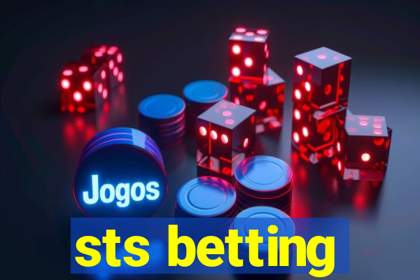 sts betting